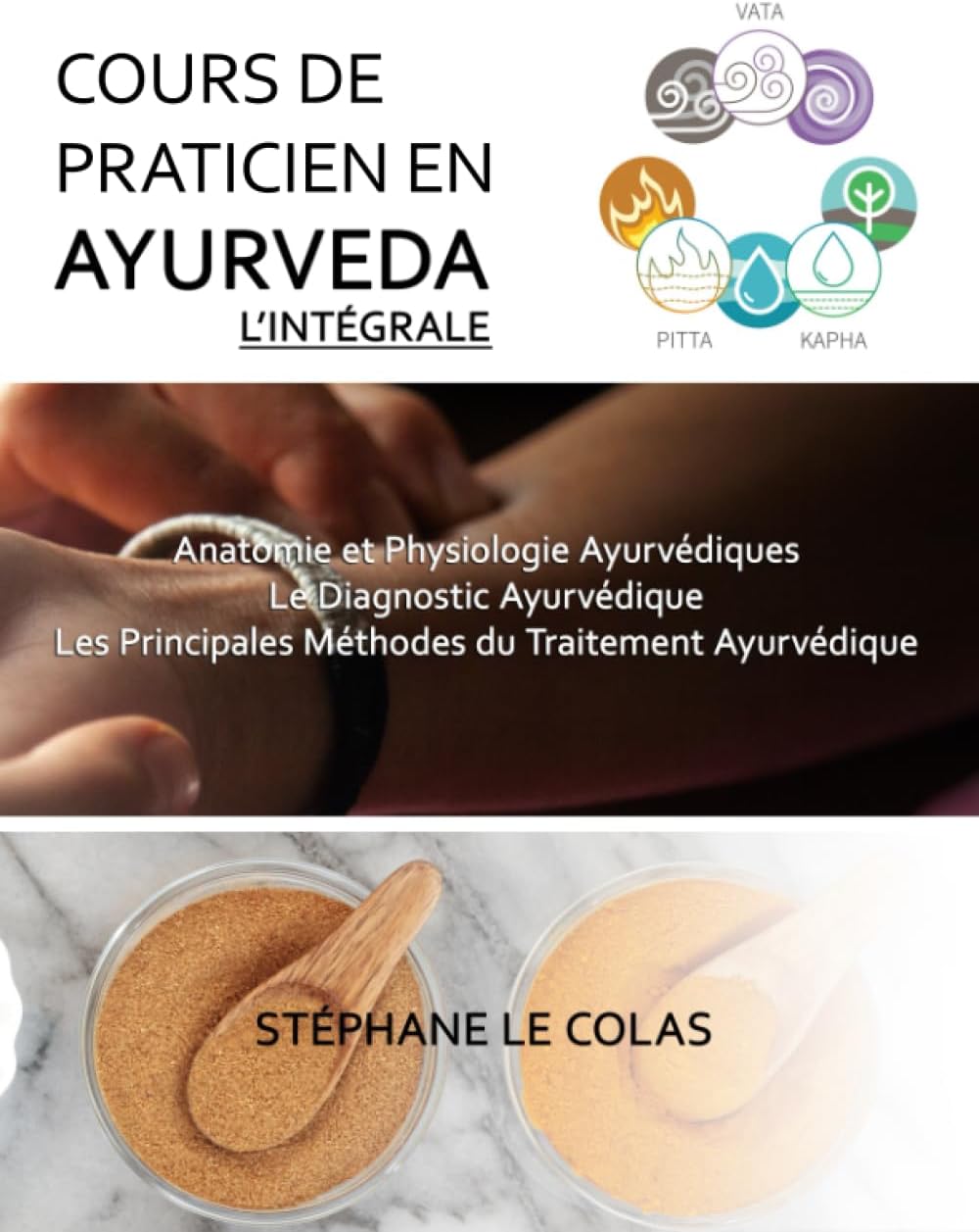 Vue 7 de Reflexologie Pour Les Debutants