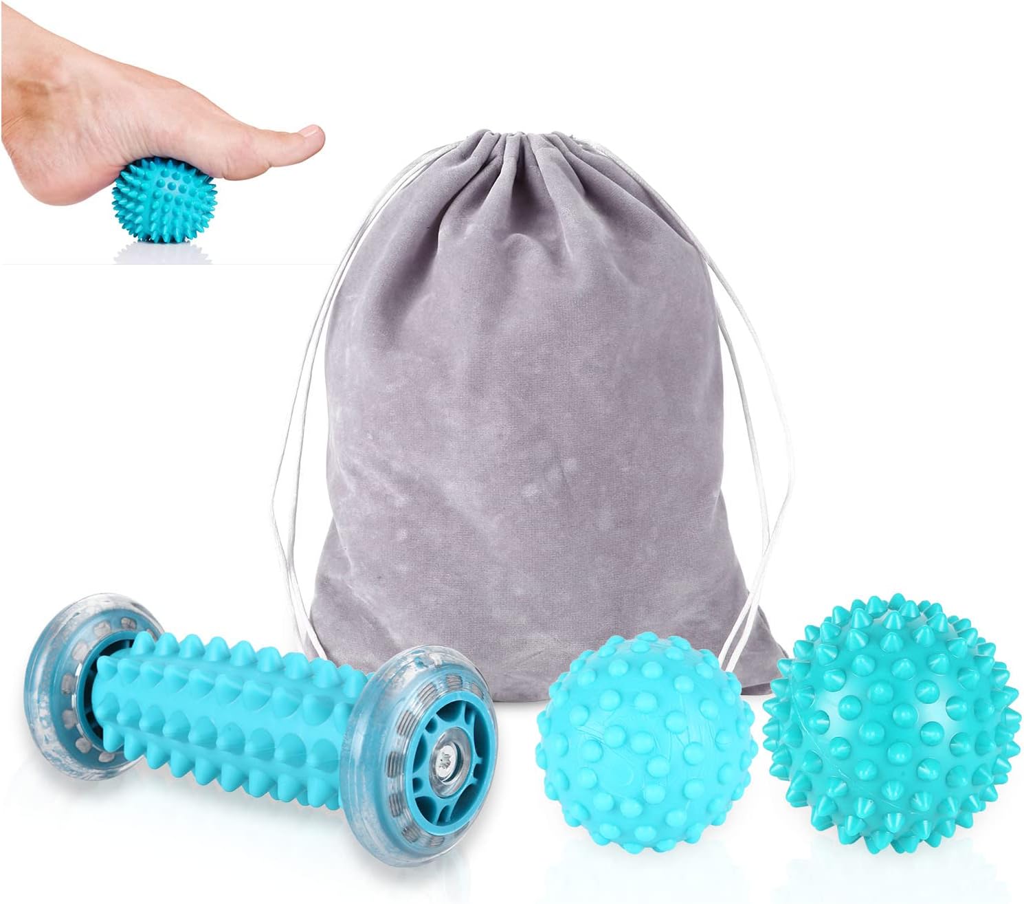 Unideal Pcs Balle De