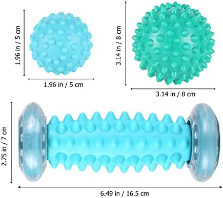 Vue 2 de Unideal Pcs Balle De