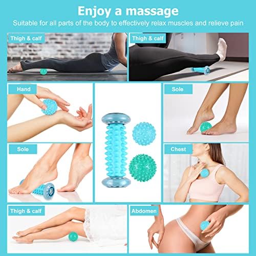 Vue 4 de Unideal Pcs Balle De