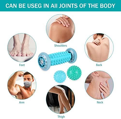 Vue 6 de Unideal Pcs Balle De