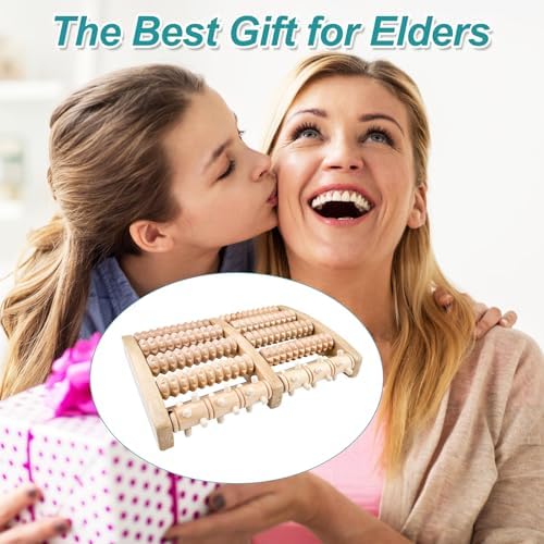 Vue 7 de Wingluge Rouleau De Massage