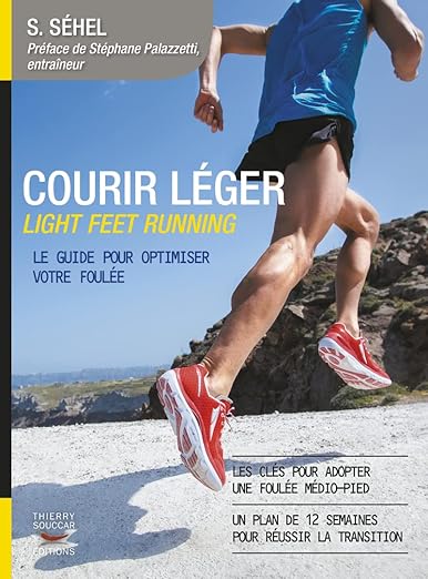 Courir Leger