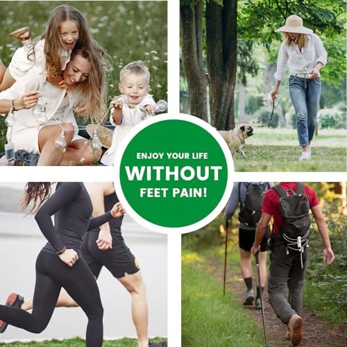 Vue 6 de Protecteur De Talon Pour