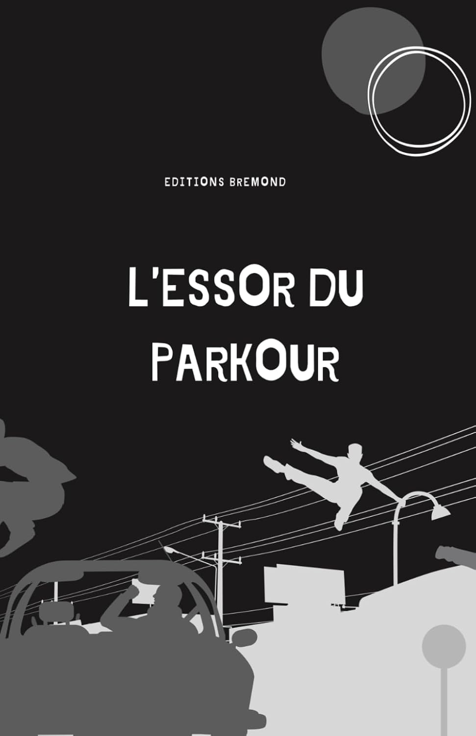 Vue 5 de Courir Leger