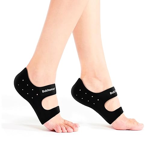 Bukihome Protecteur De Talon