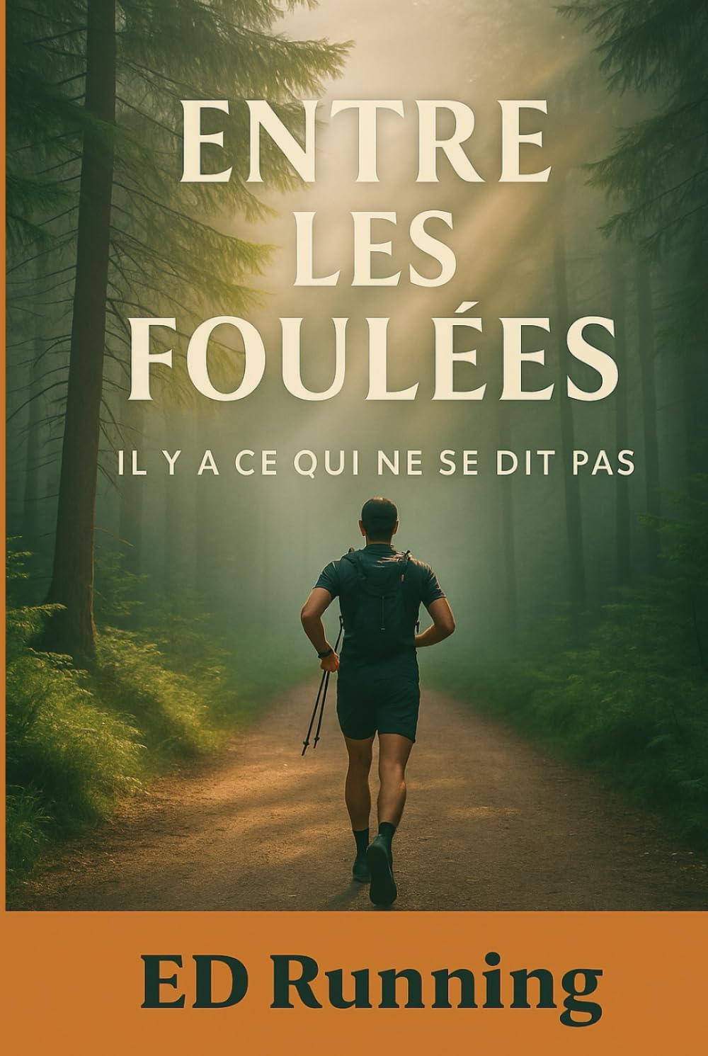 Vue 7 de Courir Leger