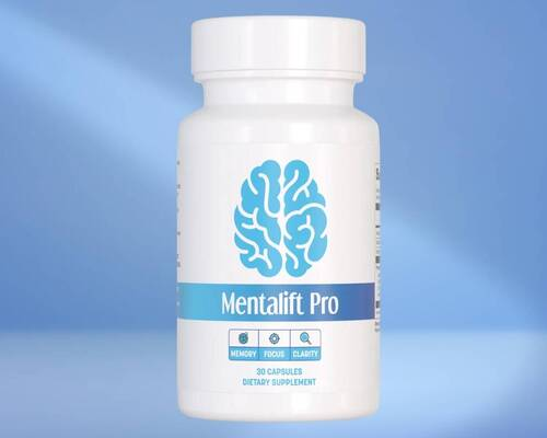 MentaLift Pro