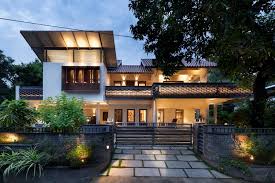 Mittal Co. House