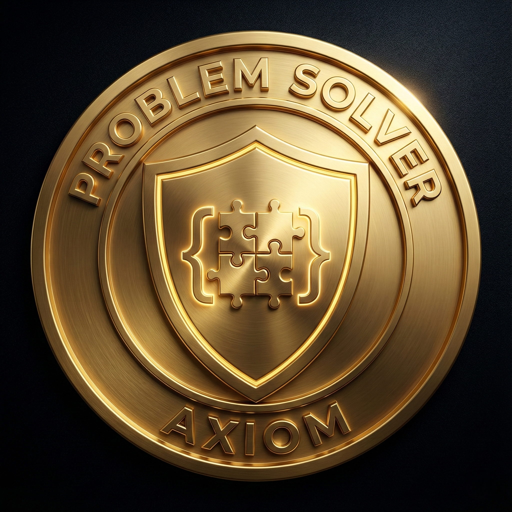 Problem Solver