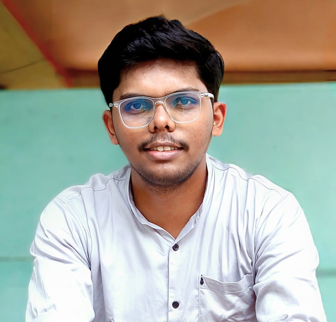 Student 1