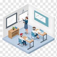 Smart Classrooms