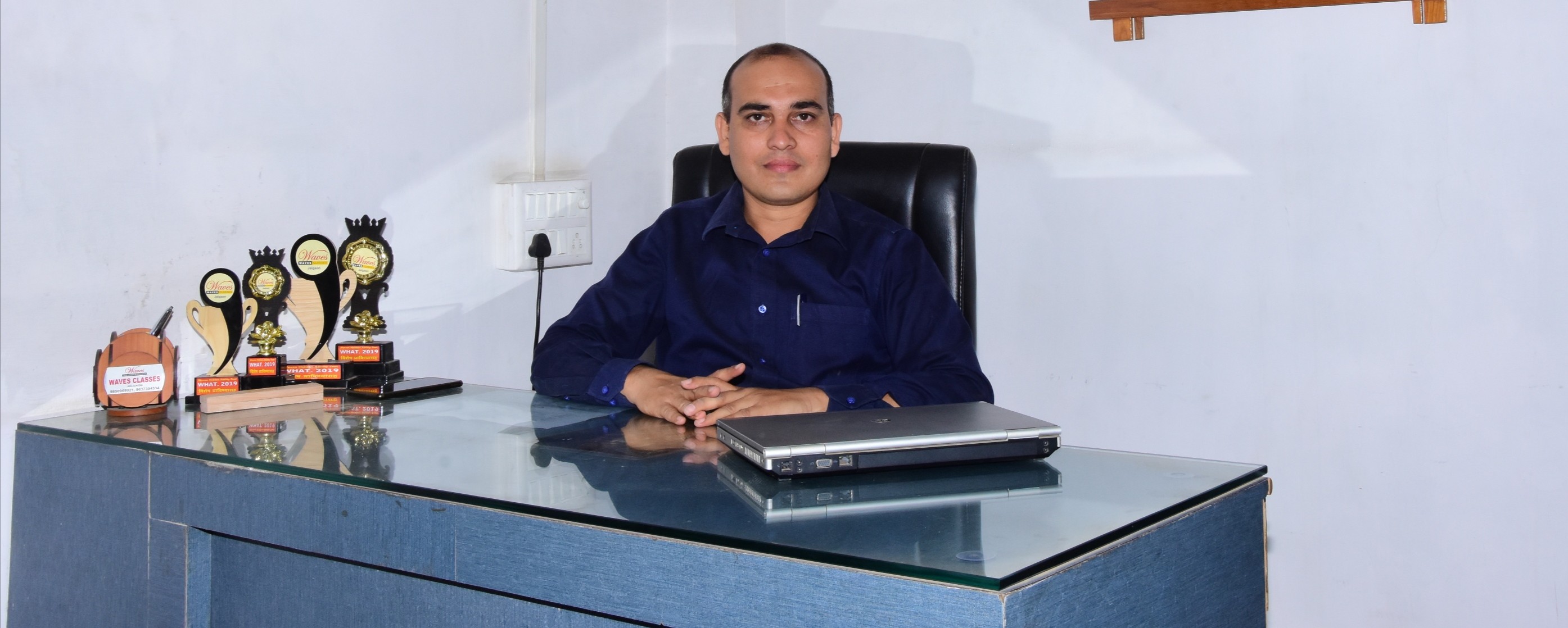 Waves Founder
