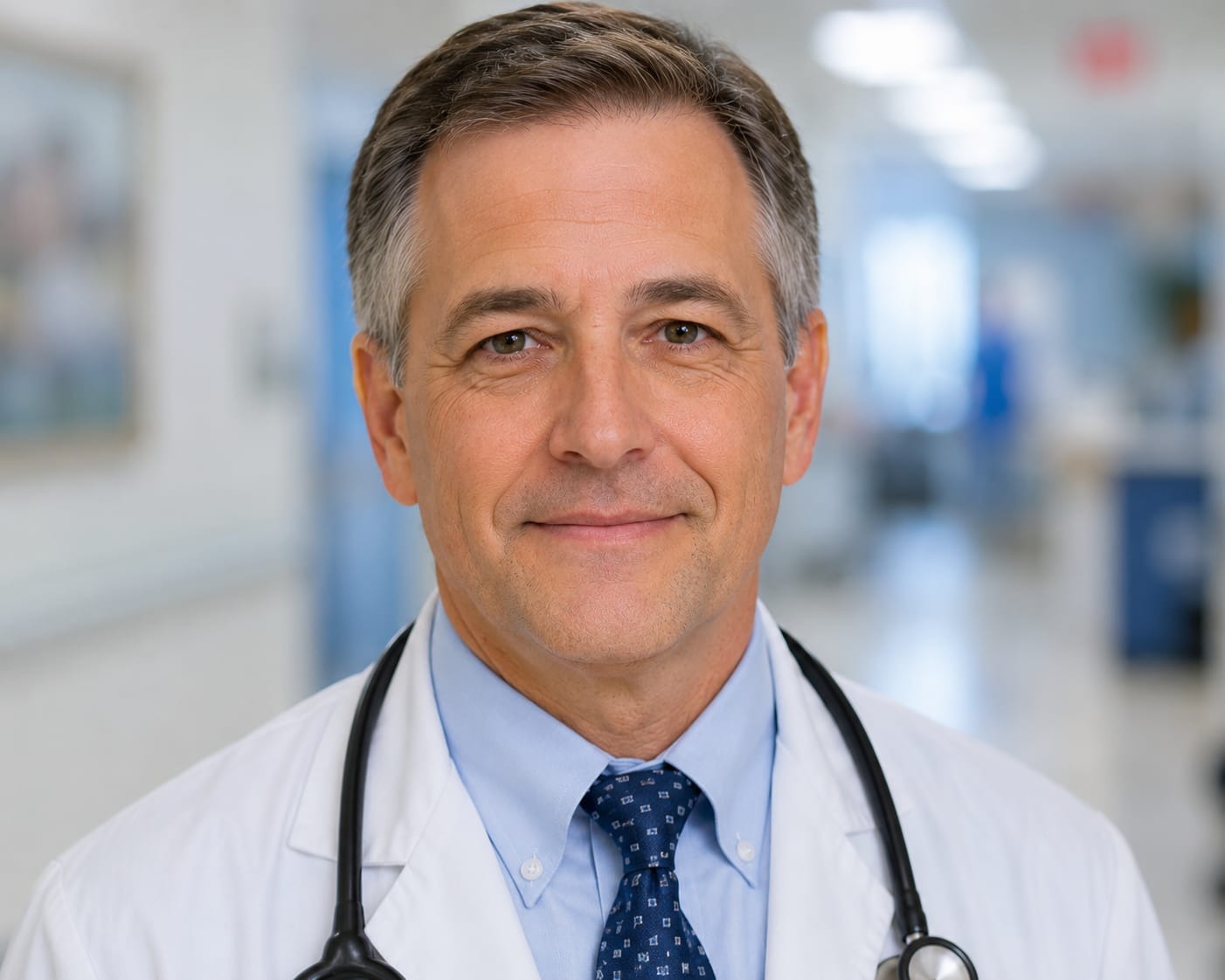 Dr. Richard Bowman