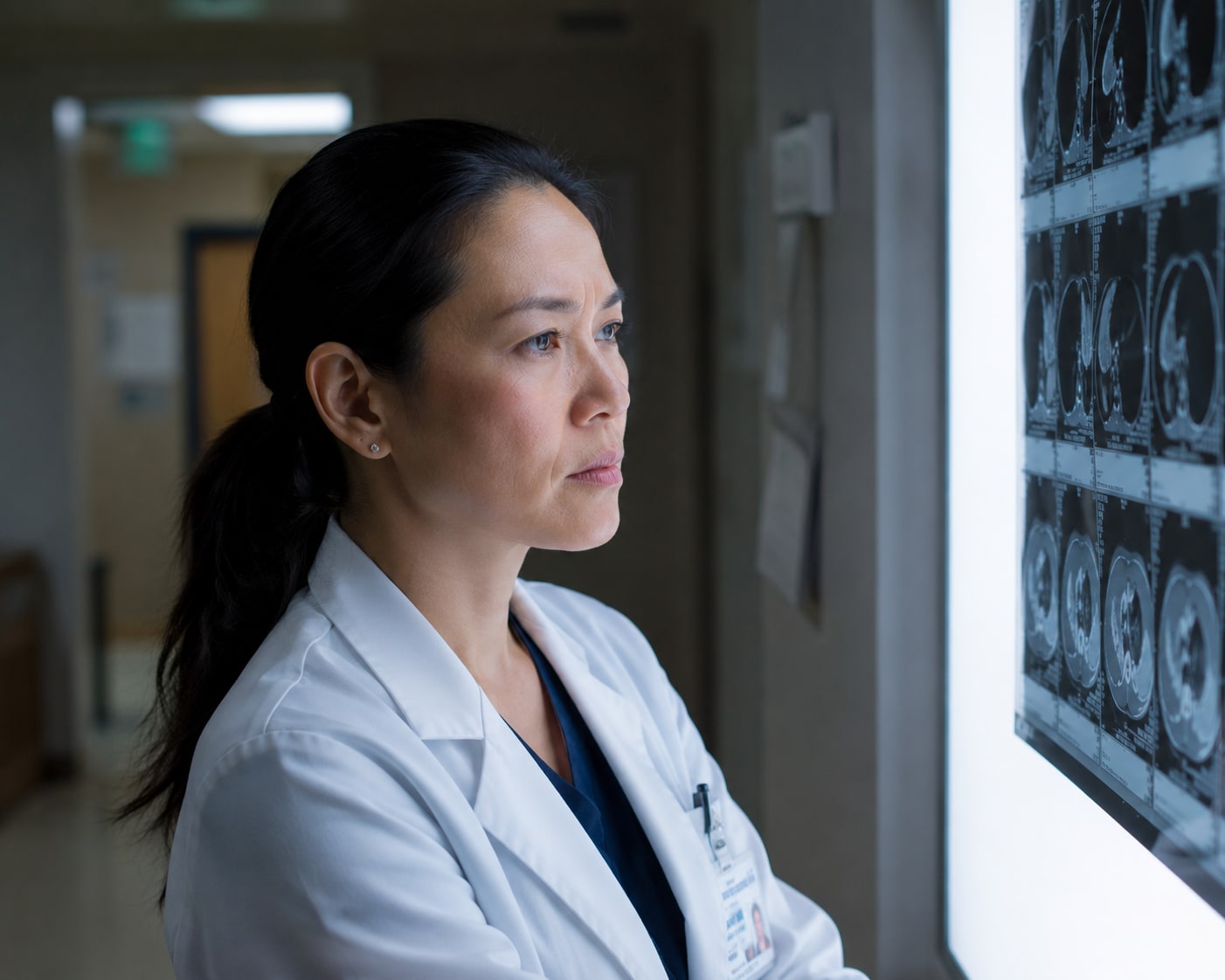 Dr. Michelle Tanaka