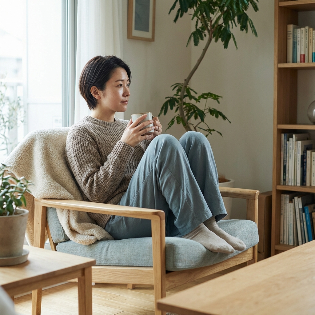 Cómo saber si necesito ir al psicólogo (señales claras que solemos ignorar)