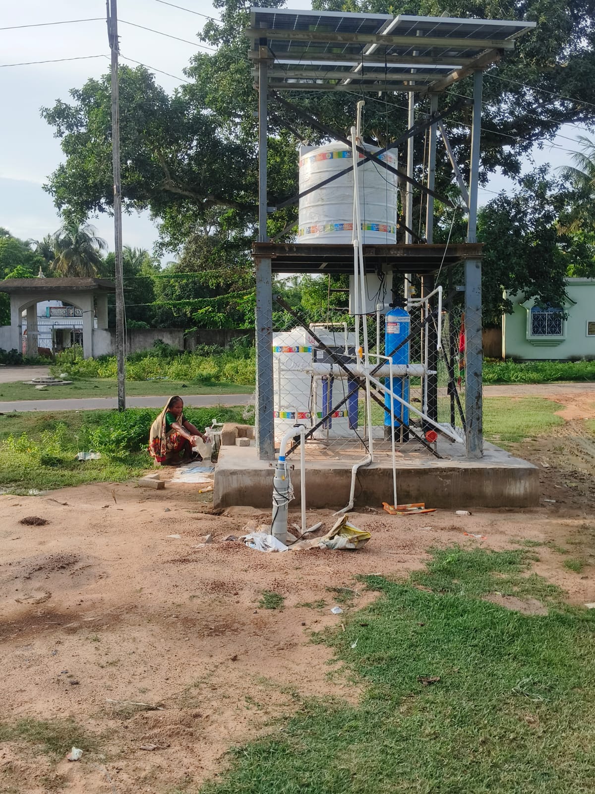 Ved-Gyan-Foundation