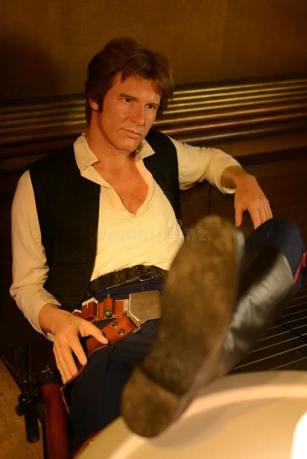 Han Solo