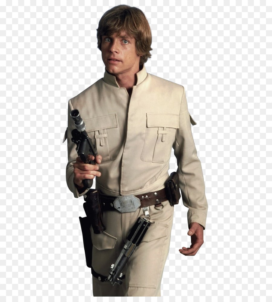 Luke Skywalker