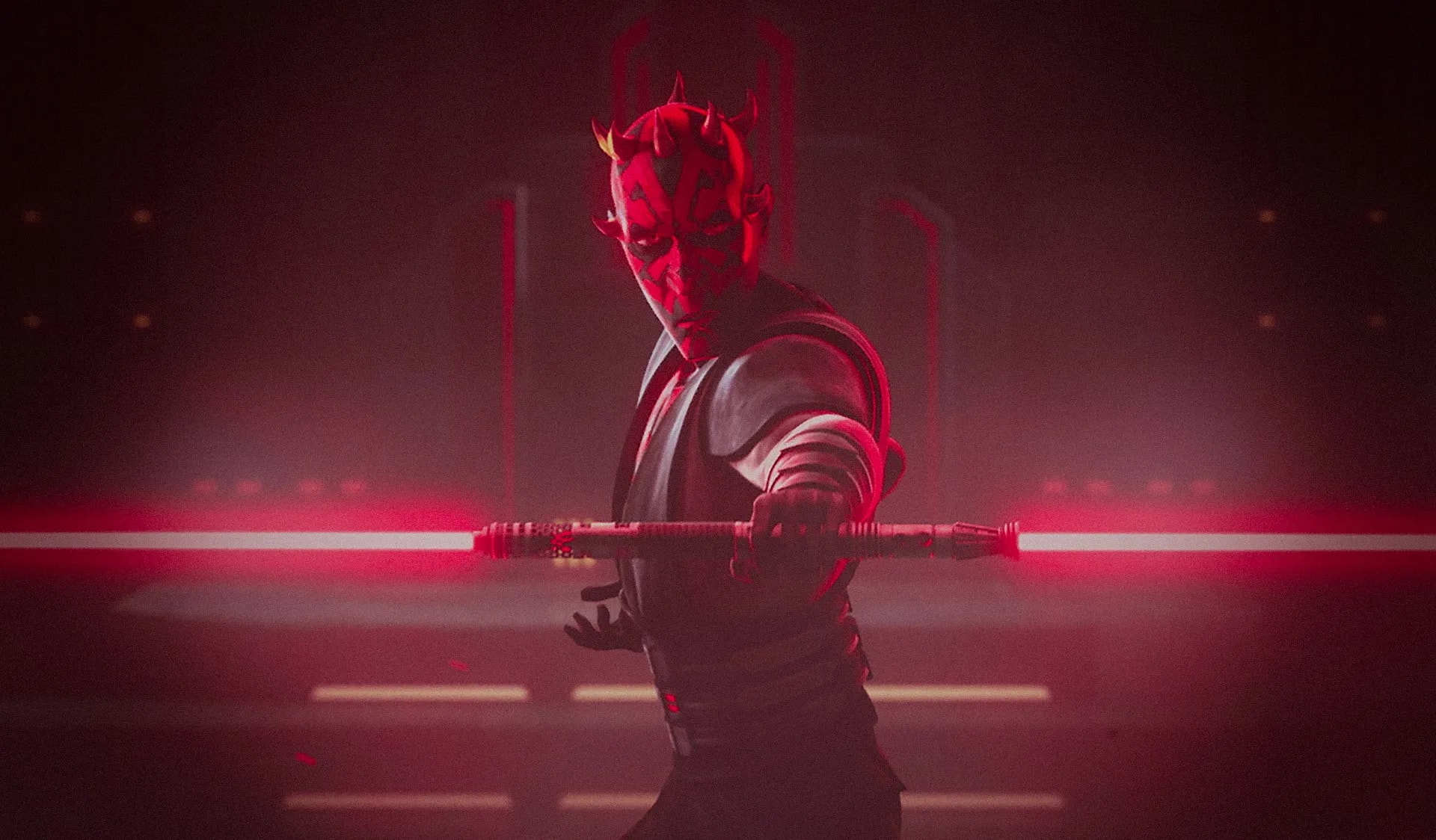 Darth Maul