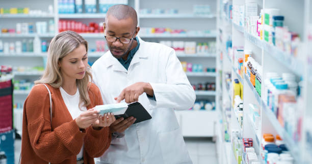 Quality Medicines, Delivered in Bulk