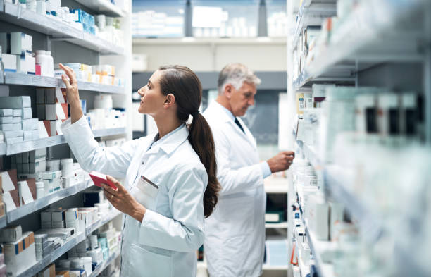 Quality Medicines, Delivered in Bulk