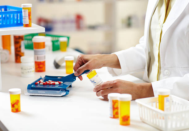 Quality Medicines, Delivered in Bulk