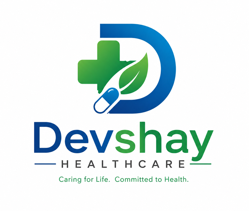 Devrishi Pharma