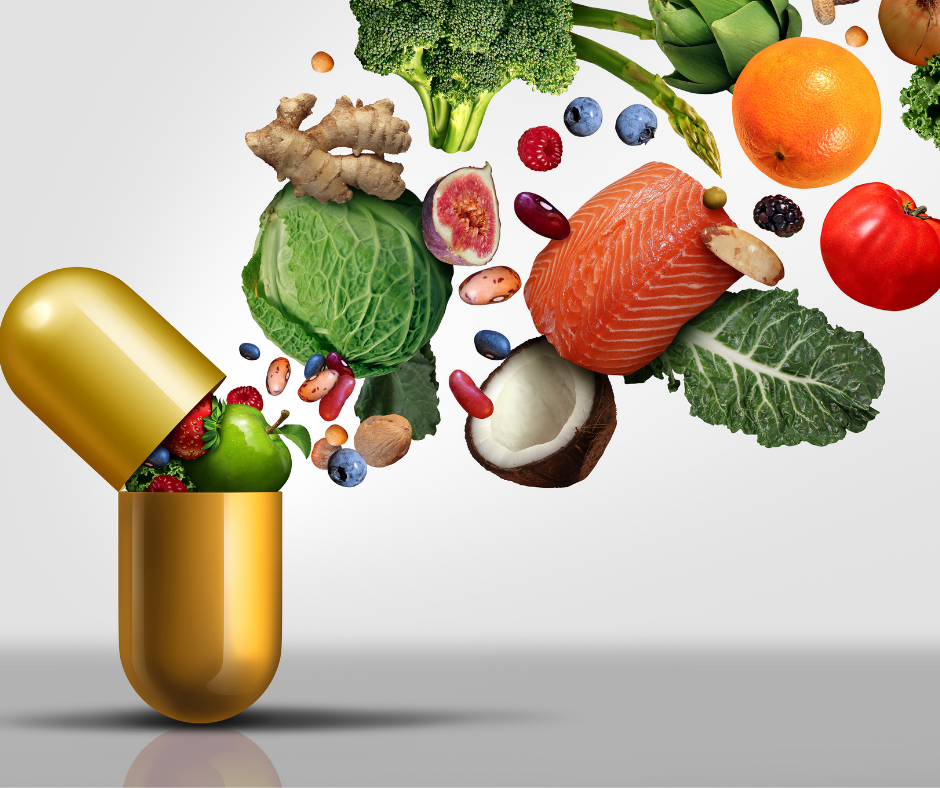 Devrishi Multivit Capsule