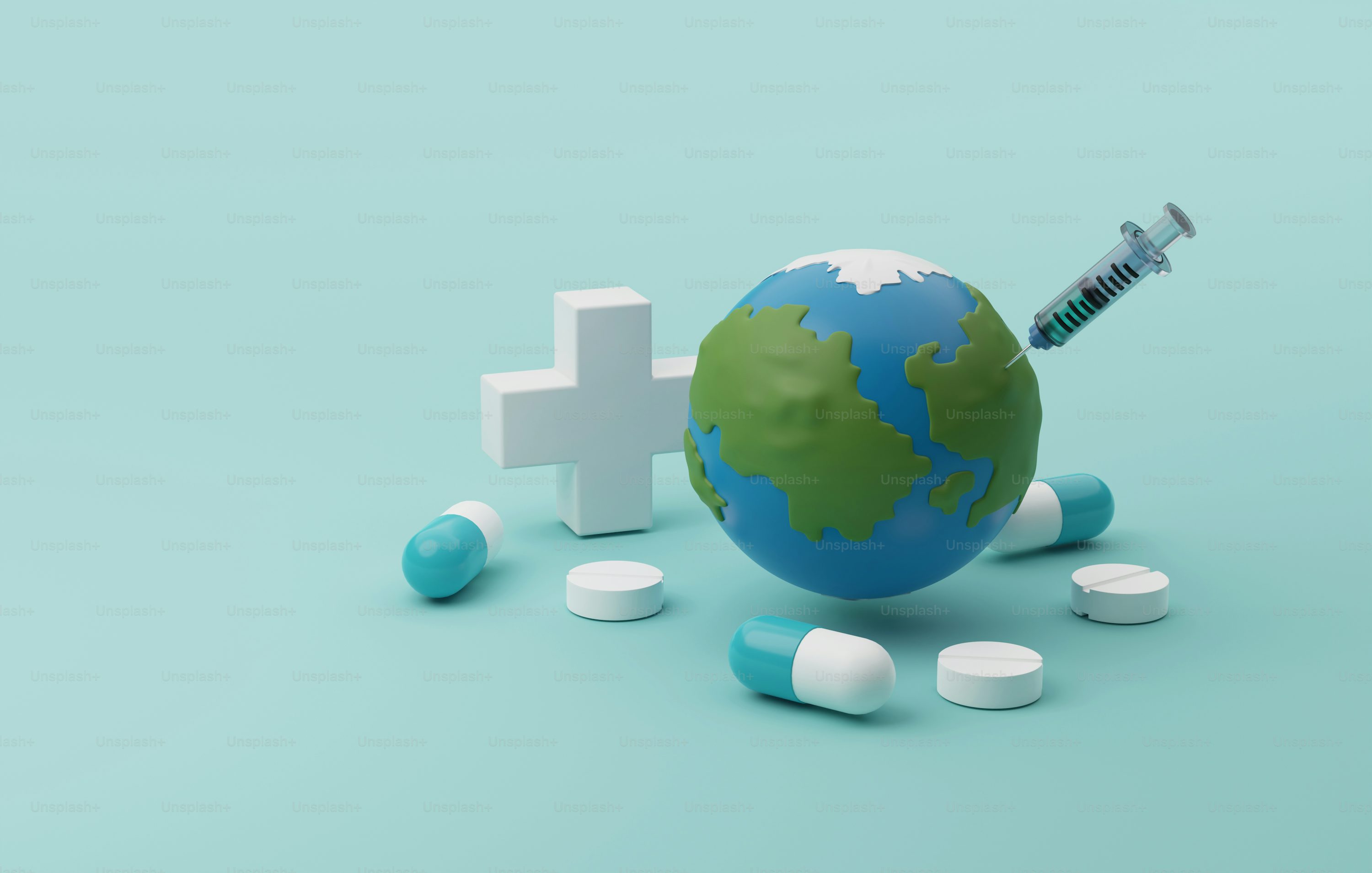 Your Trusted Partner in Health and Well-being