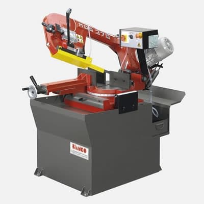 BIANCO Bandsaws