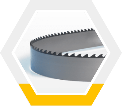 Bandsaw Blades