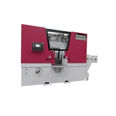 Behringer Saws 