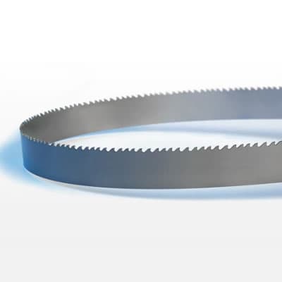 LENOX HRc ® CARBIDE BAND SAW BLADES