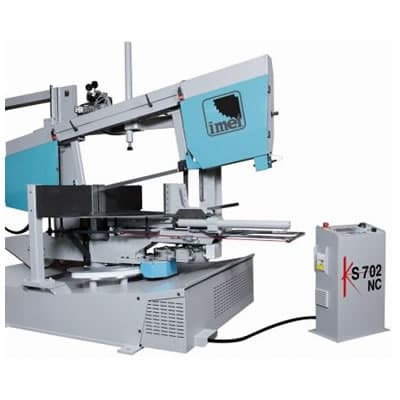 IMET Bandsaws