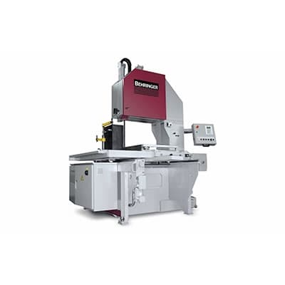 LPS60-T VERTICAL BANDSAW