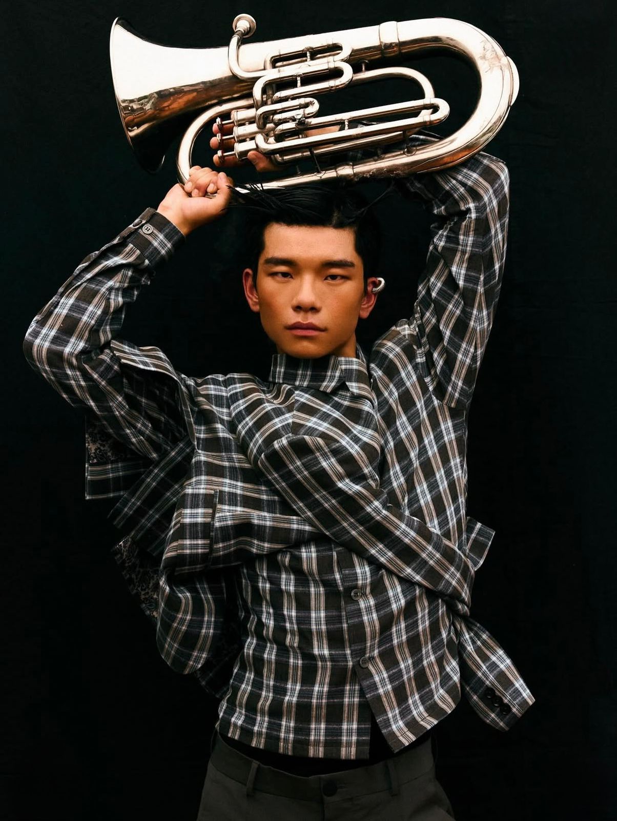 CHOGYAL Portfolio 3