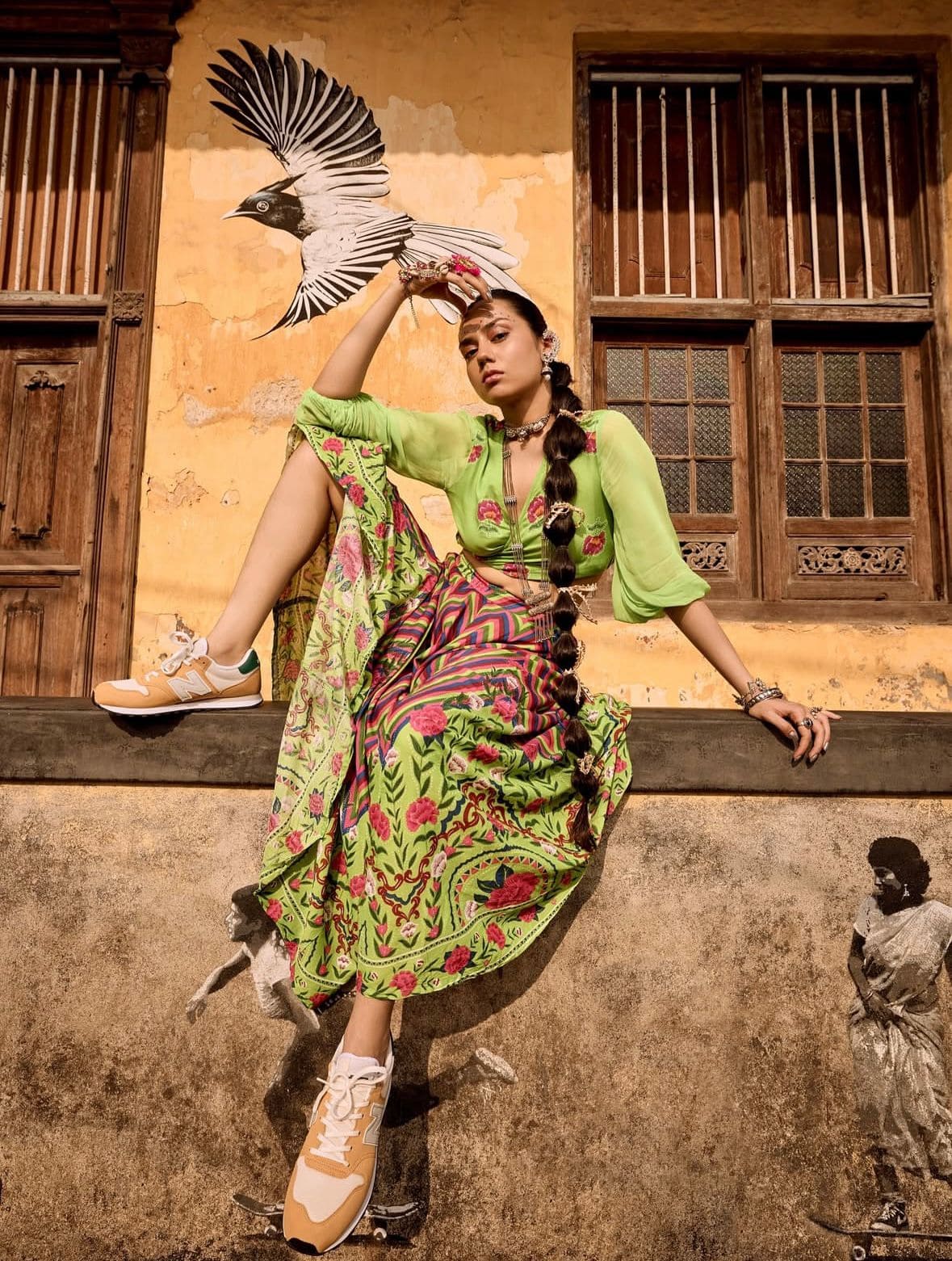 Kuhoo Portfolio 2