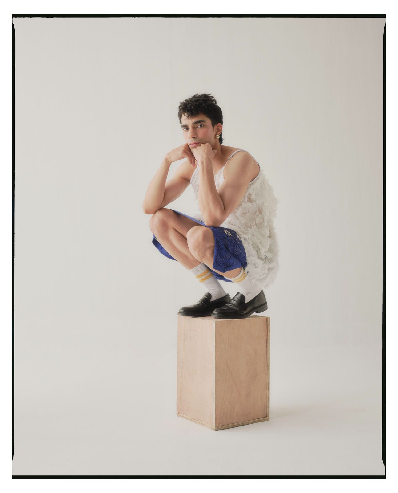 Daniel Portfolio 9