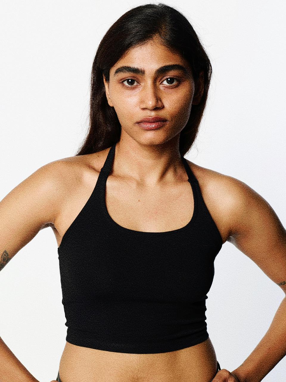 Priya - Root Artists Model