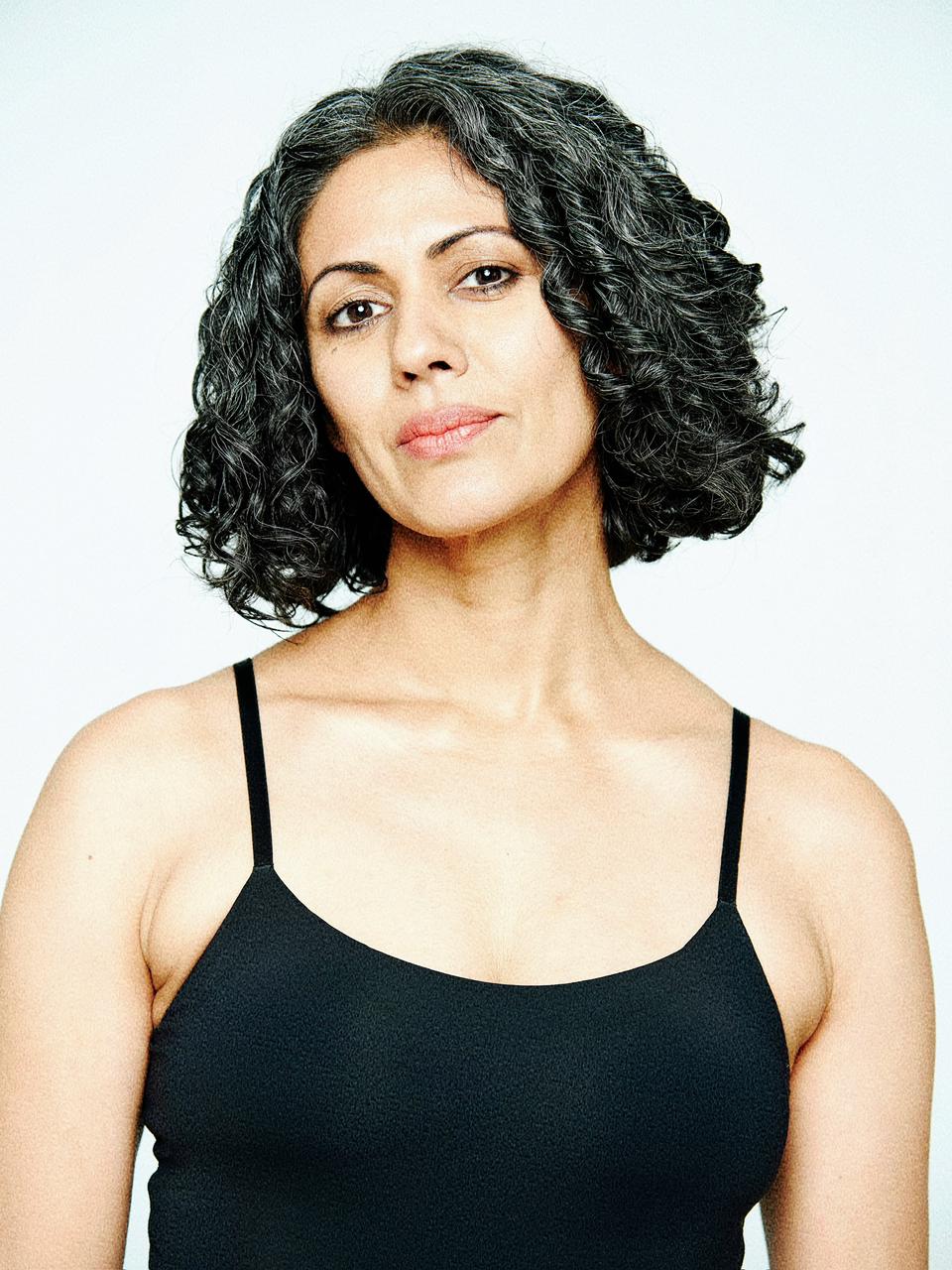 Aanchal - Root Artists Model