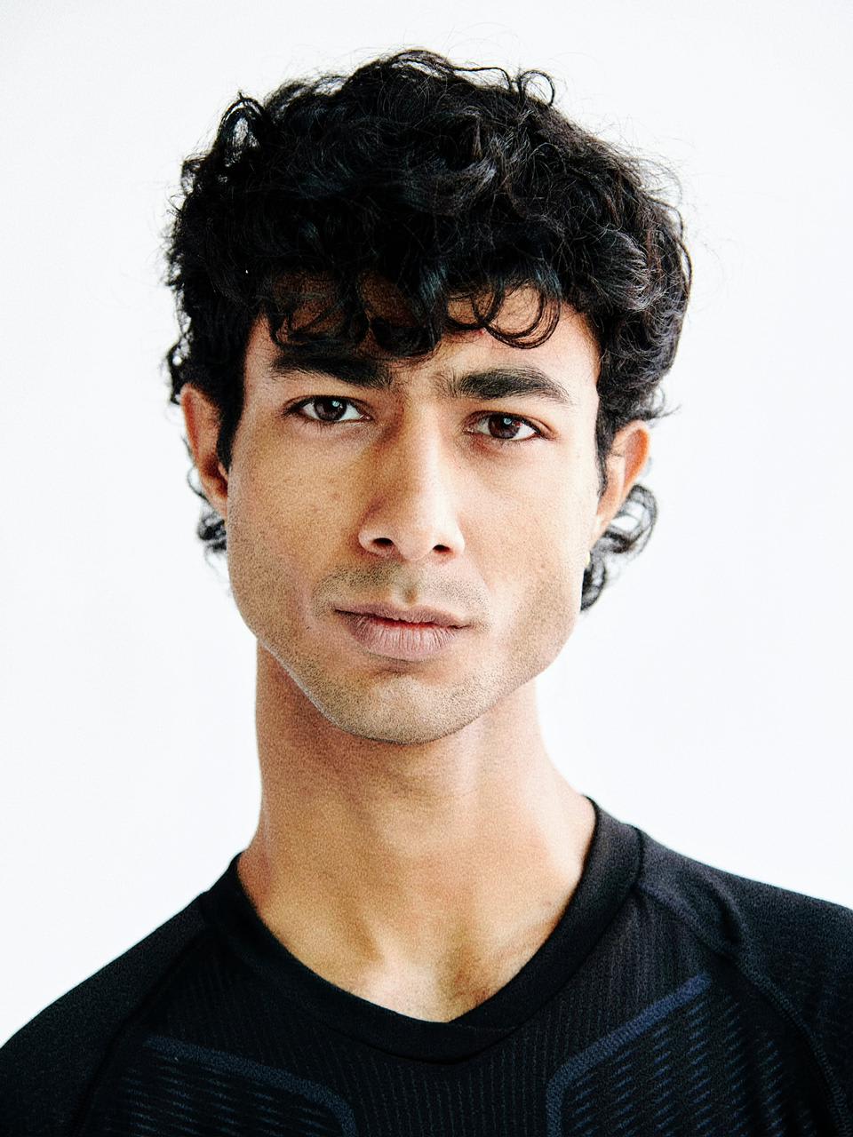 Kaustubh - Root Artists Model