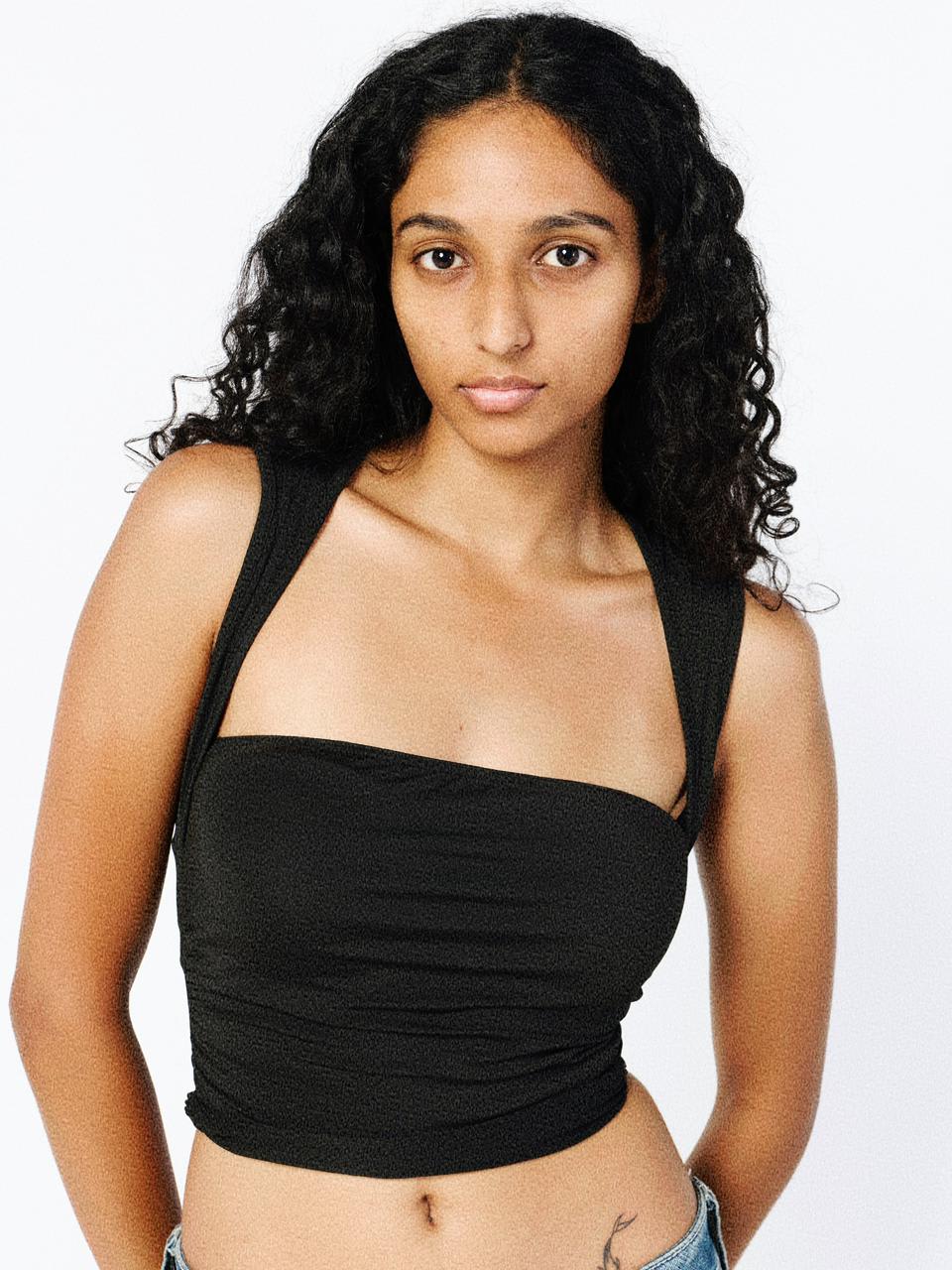 Rhea - Root Artists Model