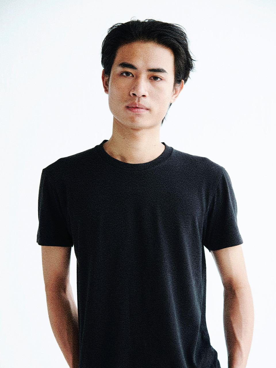Jetlee - Root Artists Model
