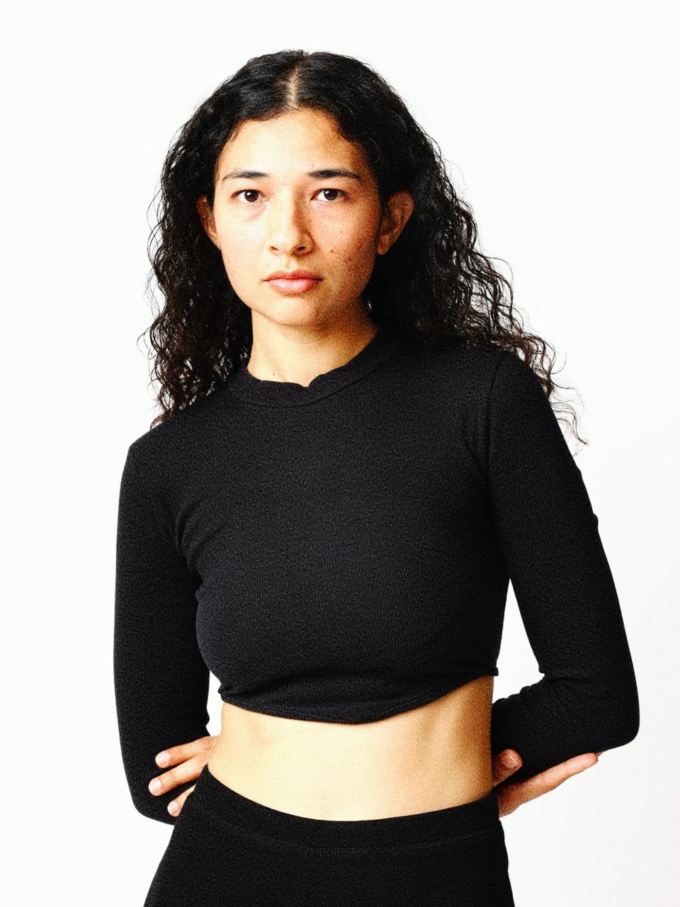 Shital - Root Artists Model