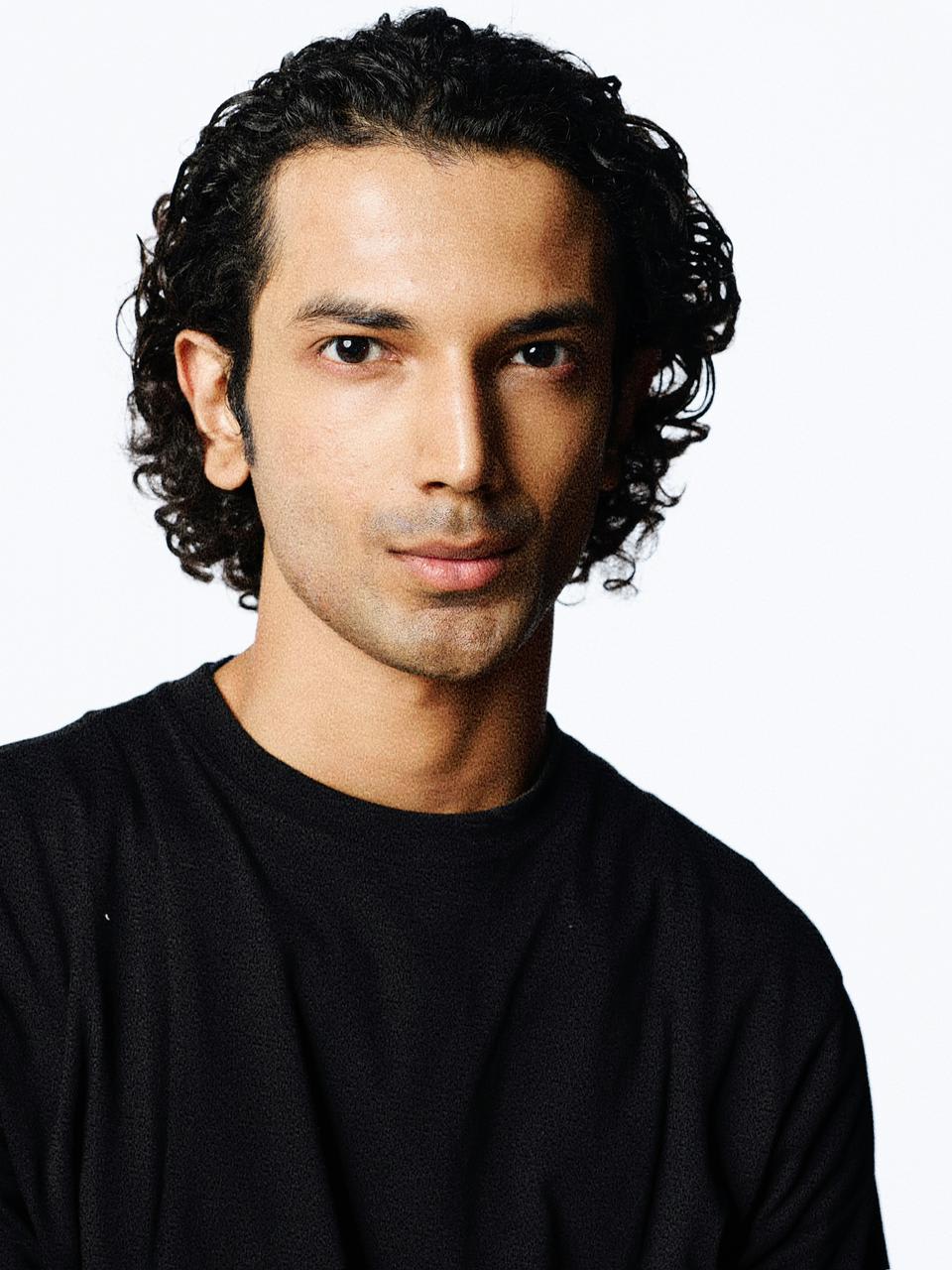 Preetham - Root Artists Model