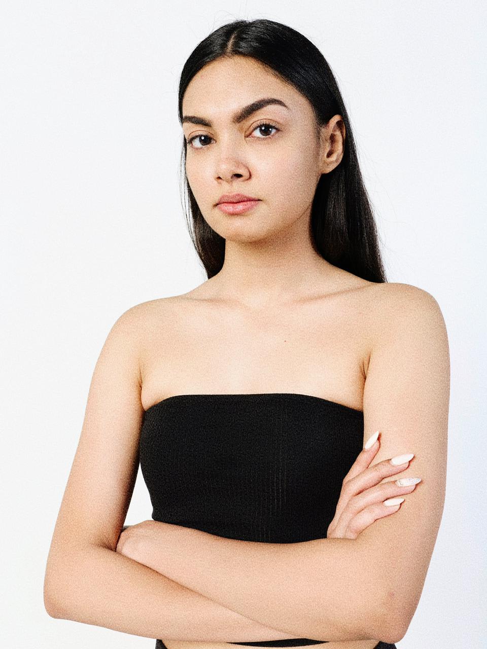 Pavleen - Root Artists Model