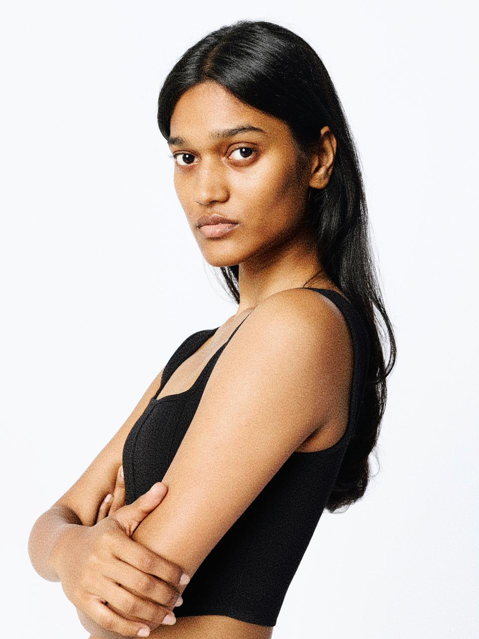 Tejaswini - Root Artists Model