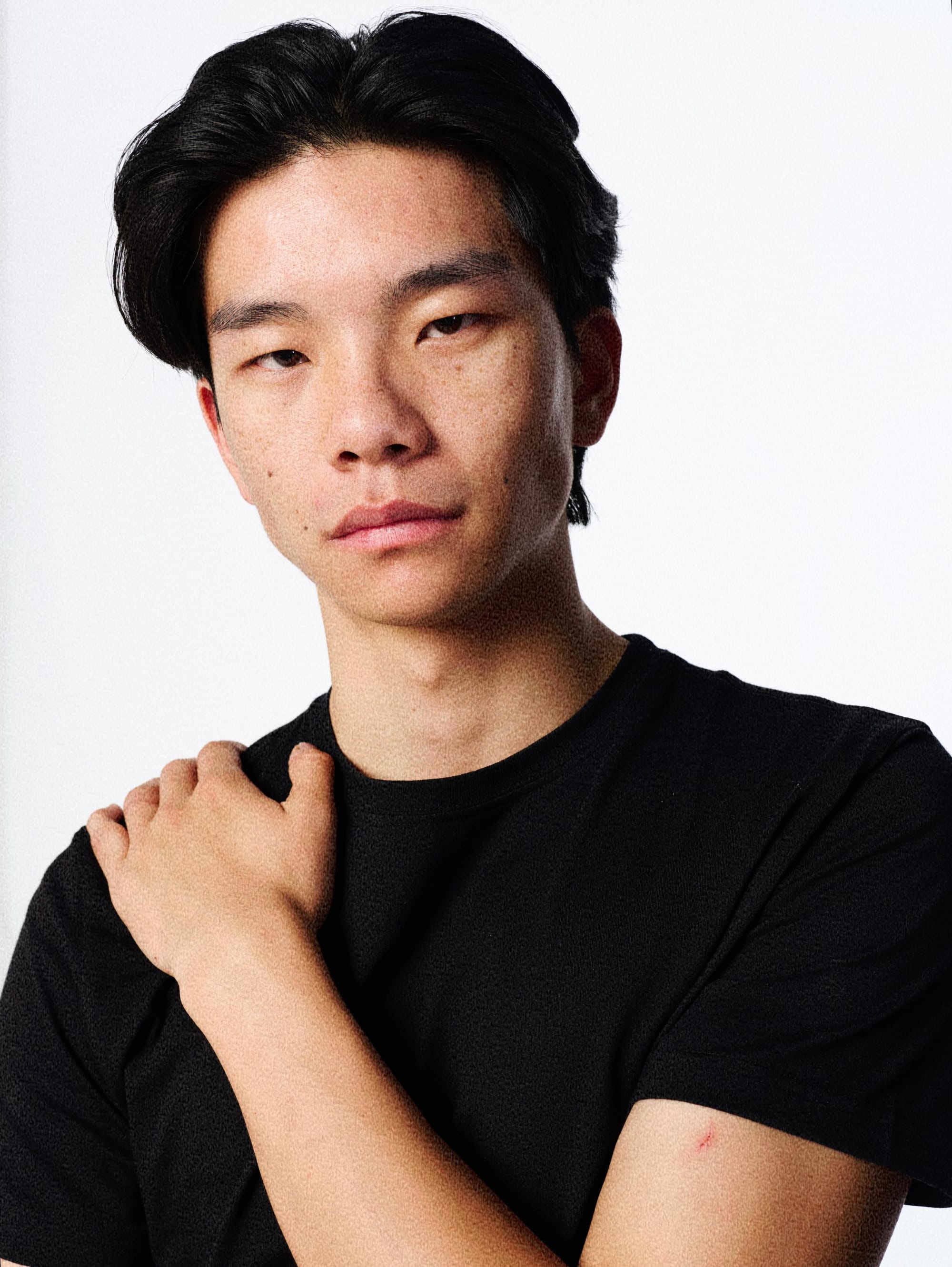 CHOGYAL - Root Artists Model