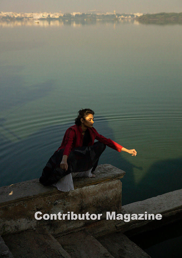 Photography by Runvijay Paul